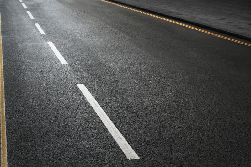 Lane Marking Service in Orange County, CA
